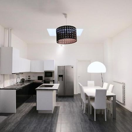 Trend Apartments Milan Exterior photo